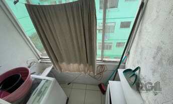 Imagem 7: Apartamento 1 dormitório 40m² mobiliado com eletrodomésticos