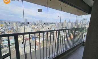 Imagem 7: Apartamento com 2 suites para alugar, 64 m² por R$ 5.136/mês - Vila Osasco - Osasco/SP