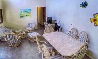 Imagem 6: Casa em Avenida Vítor Meirelles - Martim de Sá - Caraguatatuba/SP