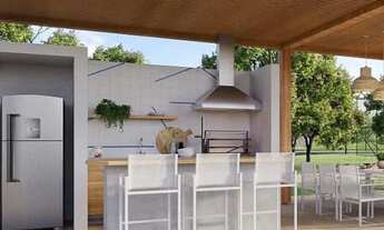 Imagem 4: Lote Alphaville Ceará 4 Frente Lago 450 m2