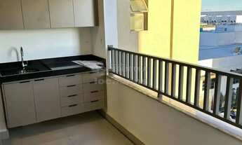 Imagem 7: Apartamento localizado no Jardim Paulistano com 2 suites e sacada