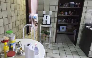 Imagem 3: Imóvel para venda tem 500 metros quadrados com 3 quartos em Cabo Branco - João Pessoa - PB