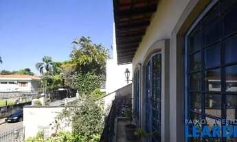 Imagem 6: SOBRADO - MORUMBI - SP