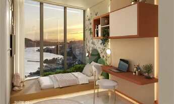 Imagem 2: Apartamento com 3 quartos à venda em Monte Belo - ES