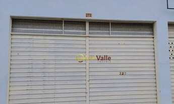 Imagem 3: Ponto para alugar, 40 m² por R$ 939,00/mês - Residencial Estoril - Taubaté/SP