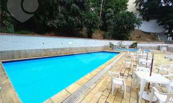 Imagem 2: APARTAMENTO 2 QUARTOS COM LAZER COMPLETO E VAGA