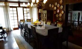 Imagem 7: Casa para venda com 5 quartos, 2700m² - Itaipava - Petrópolis/RJ