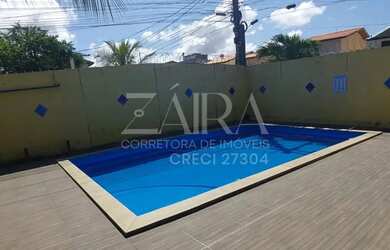 Imagem 4: Imóvel para aluguel possui 90 metros quadrados com 3 quartos