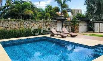 Imagem 3: Barra da Tijuca Casa em condomínio com 4 dormitórios