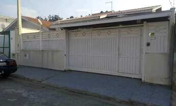 Imagem: Casa em Rua Coronel Pedro Marcondes - Centro