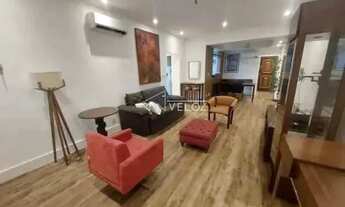 Imagem: Apartamento - / Residencial / Ipanema