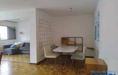 Imagem 2: APARTAMENTO - ITAIM BIBI - SP