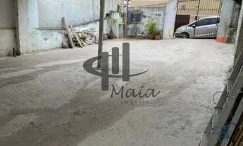 Imagem 5: Venda Terreno Sao Caetano do Sul Olimpico Ref: 41991