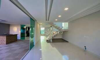 Imagem 5: Casa com 3 dormitórios à venda, 450 m² por R$ 3.000.000,00 - Urbanova - São José dos Campo