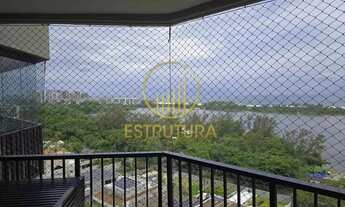 Imagem: Apartamento para aluguel, 3 quarto(s), Barra