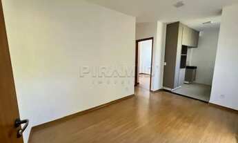 Imagem: Apartamento padrão com 42m², bairro Recreio