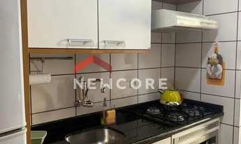 Imagem 7: Apartamento em Rua José Manoel Ruiz - Conjunto Residencial Itamaraty - Londrina/PR