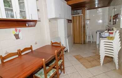 Imagem 6: Sobrado Residencial ou Comercial à Venda | 175 m² | 5 Dormitórios (2 Suítes) | 2 Vagas