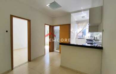 Imagem: Apartamento em Rua Mário de Andrade Gomes