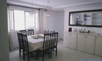 Imagem 7: APARTAMENTO - HIGIENÓPOLIS - SP