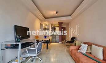 Imagem: Venda Apartamento 3 quartos Savassi Belo