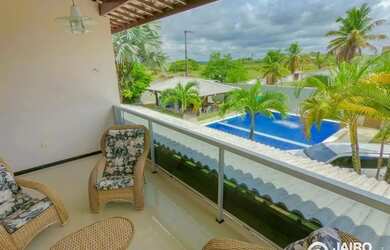 Imagem 5: CASA RESID PORTO COQUEIRAL - PORTO DE GALINHAS