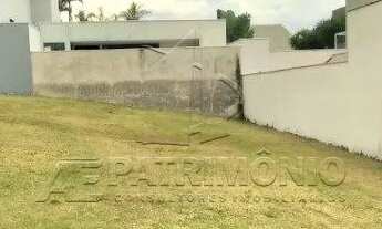 Imagem 2: TERRENO EM CONDOMINIO RESIDENCIAL VIA REGGIO