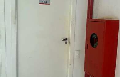 Imagem: Alugo Apto 2/4 Térreo no Parque Cerrado