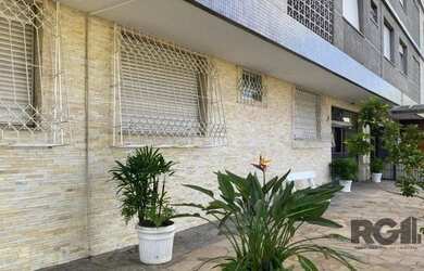 Imagem 3: APARTAMENTO DE 1 DORMITÓRIO, 41,69 MTS PRIVATIVOS NO BAIRRO PRAIA DE BELAS