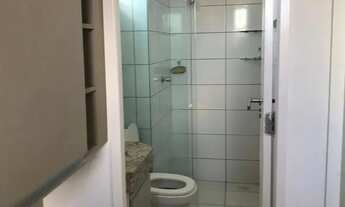 Imagem 3: ALUGA-SE APARTAMENTO NO EXECUTIVE RESIDENCE JARDIM ELDORADO