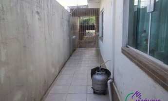 Imagem 2: CASA TÉRREA - PARQUE NOVO ORATÓRIO - SP