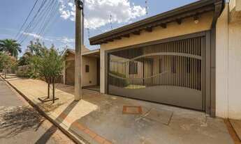 Imagem: Casa à Venda - Jardim Golive