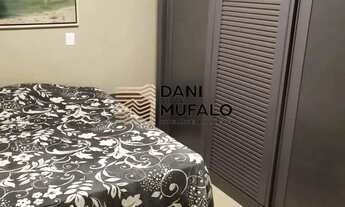 Imagem 4: Imóvel para venda com 60 metros quadrados com 2 quartos em Jardim Bom Samaritano - Bauru