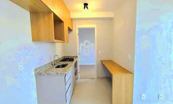 Imagem 6: Apartamento novo, 1 dormitório a 220 metros do Metrô Jardim São Paulo