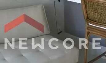 Imagem: Flat em Avenida Eusébio Matoso - Pinheiros