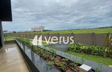 Imagem 3: Sobrado 257m² com 04 quartos no Bairro Gávea - Uberlândia - MG