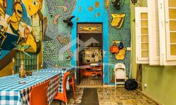 Imagem 5: PRÉDIO RESIDENCIAL DE SEMI-LUXO AMPLA ÁREA E VISTA PRIVILEGIADA