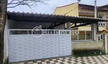 Imagem 3: Campo GrandeRJ Próximo à Estr. João Melo! Casa Linear com 3 Quartos