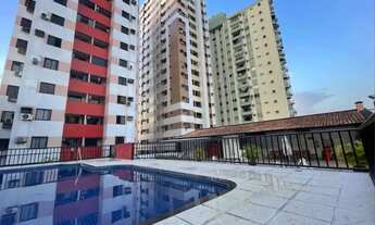 Imagem: GR Aluga Ed. Plaza Lausanne - 3/1 suite