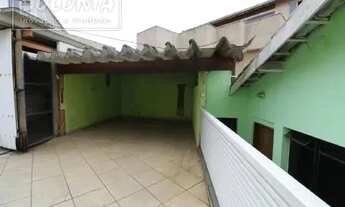 Imagem 3: Casa a venda - Parque Novo Oratório, Santo André