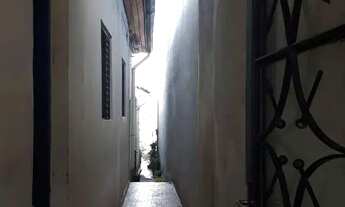 Imagem 4: Casa com 3 dormitórios à venda, 110 m² por R$ 690.000,00 - Vila Ipojuca - São Paulo/SP