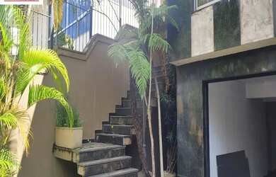 Imagem 4: CASA COMERCIAL em SÃO PAULO - SP, CAXINGUI