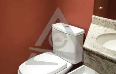 Imagem 7: Apartamento para alugar em Campinas, Cambuí, com 1 suíte, com 110 m², Dream House