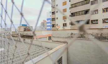 Imagem 6: Apartamento com 3 quartos 2 vagas e elevador e gás central no Bairro Santana