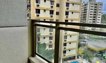 Imagem 4: Cobertura para venda possui 116 m² com 3 quartos em Pechincha - Rio de Janeiro - RJ