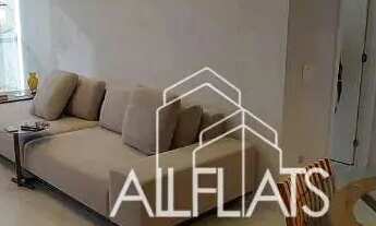 Imagem 3: Apartamento com 2 dormitórios à venda, 92 m² por R$ 5.851.000,00 - Jardins - São Paulo/SP