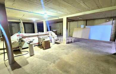 Imagem 7: Galpão, 700 m² - venda por R$ 2.100.000,00 ou aluguel por R$ 11.050,00/mês - Vila Brasília