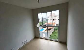 Imagem 4: Apartamento com 2 quartos disponível para locação bairro Novo Mundo em Uberlândia-MG
