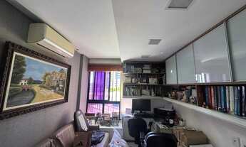 Imagem 4: Condomínio Le Bristol 4/4 + 3 suítes + dependencia completa no Jardins [11333