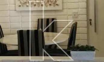 Imagem 4: Apartamento à Venda no Condomínio Edifício Maria Josephina - Moema, São Paulo